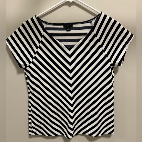 Ann Taylor Factory Tops - Ann Taylor Factory Top